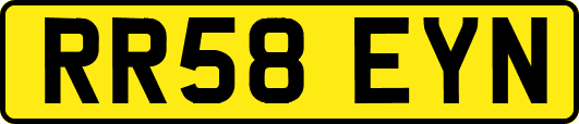 RR58EYN