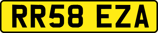 RR58EZA
