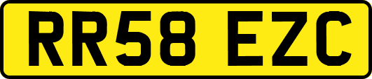 RR58EZC