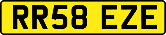 RR58EZE