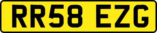RR58EZG