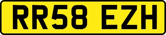 RR58EZH