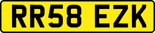 RR58EZK