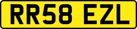 RR58EZL
