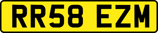RR58EZM