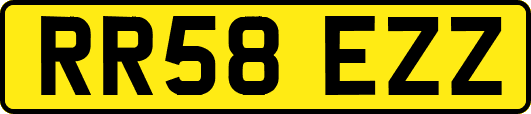 RR58EZZ