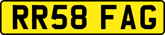 RR58FAG