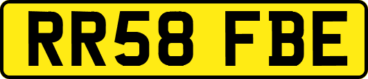 RR58FBE