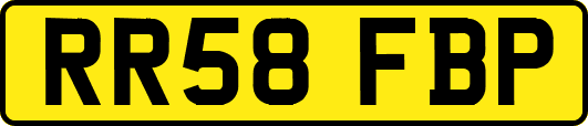 RR58FBP