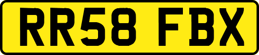 RR58FBX