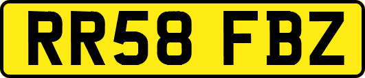 RR58FBZ