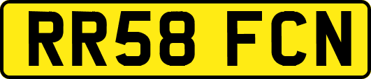 RR58FCN