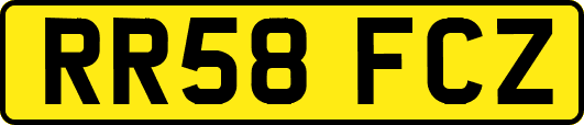RR58FCZ