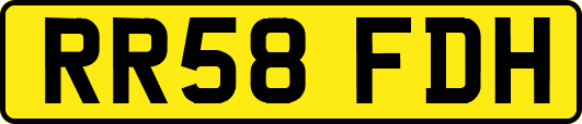 RR58FDH