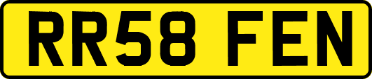 RR58FEN