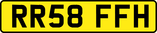 RR58FFH