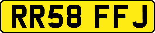 RR58FFJ