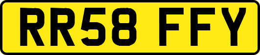 RR58FFY