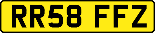 RR58FFZ