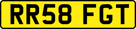 RR58FGT