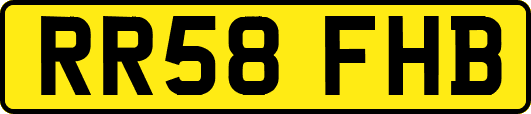 RR58FHB