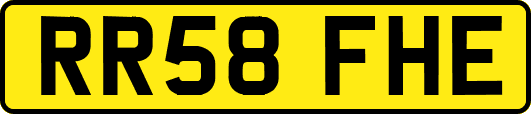 RR58FHE