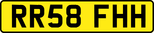 RR58FHH