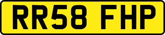 RR58FHP