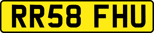 RR58FHU