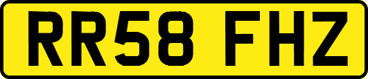 RR58FHZ