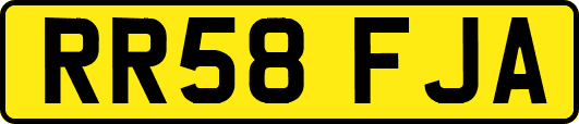 RR58FJA