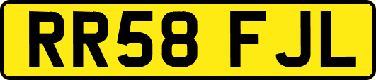 RR58FJL
