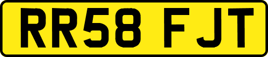 RR58FJT