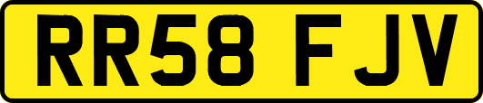 RR58FJV