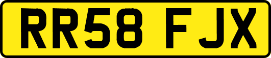 RR58FJX