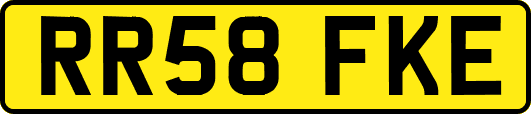 RR58FKE