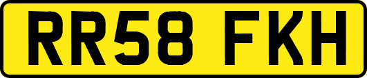 RR58FKH