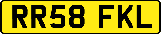 RR58FKL