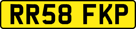 RR58FKP