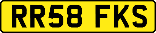 RR58FKS