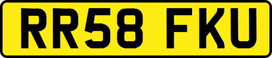 RR58FKU