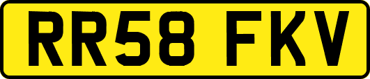 RR58FKV