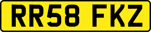 RR58FKZ