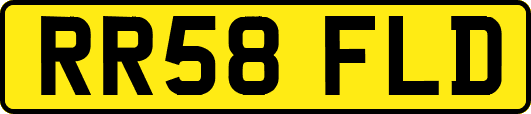 RR58FLD