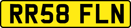 RR58FLN