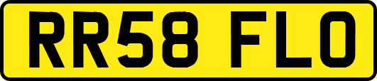 RR58FLO