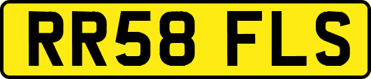 RR58FLS
