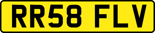 RR58FLV