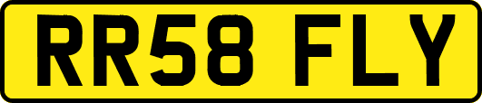RR58FLY