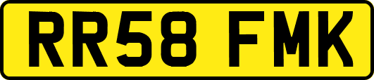 RR58FMK